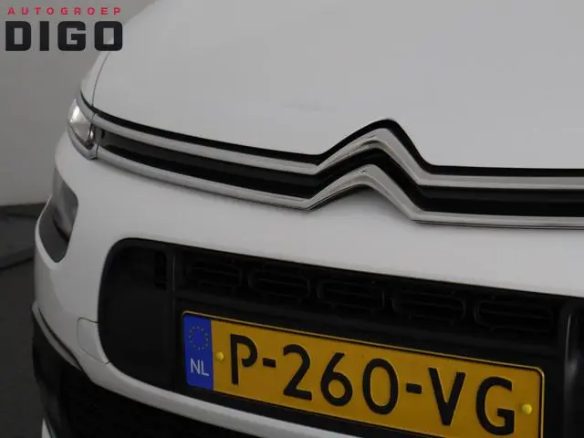 Citroën C4 Spacetourer