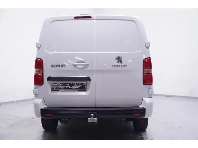 Peugeot Expert