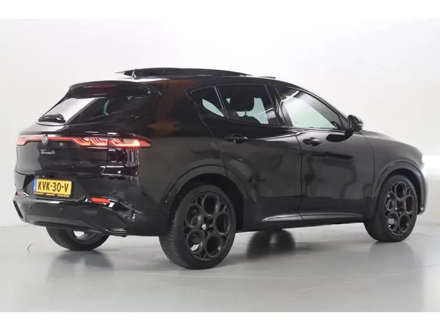 Alfa Romeo Tonale 1.5T 160pk MHEV Veloce Panorama 20"
