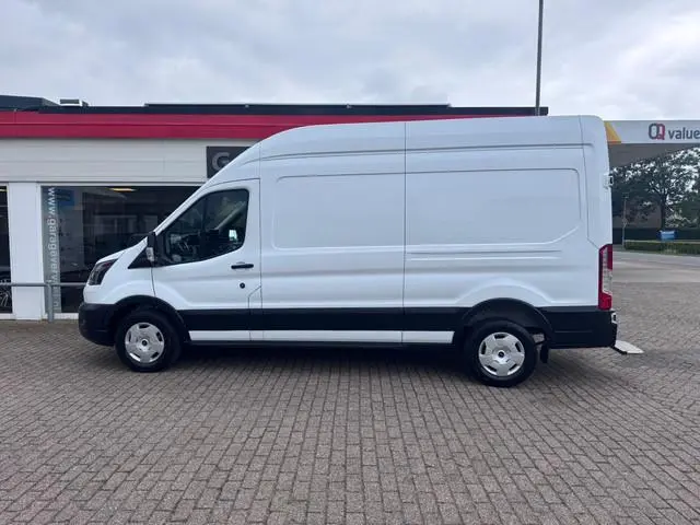 Ford Transit 350 2.0 TDCI L3H2 Trend RWD