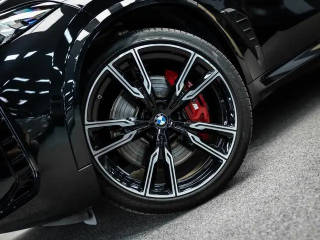 BMW X5 xDrive50e Goed uitgevoerde in nieuwstaat verkerende X5 50E