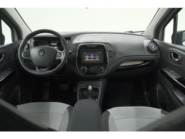 Renault Captur TCe 120 EDC Dynamique | Trekhaak | Camera | Climate Control | Navigatie