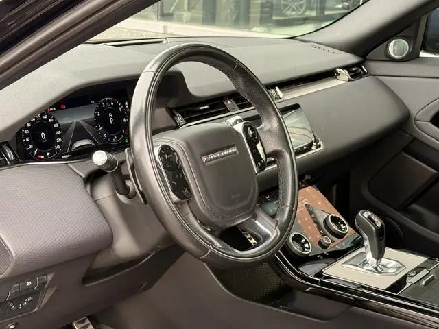 Land Rover Range Rover Evoque 2.0 P250 AWD R-Dynamic | Meridian Surround | Leder | Panoramadak | Afn...
