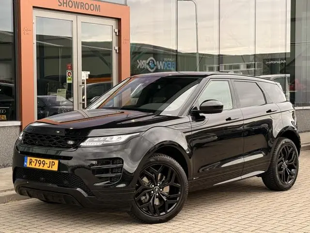 Land Rover Range Rover Evoque 2.0 P250 AWD R-Dynamic | Meridian Surround | Leder | Panoramadak | Afn...