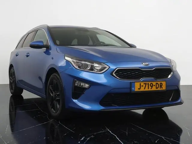 Kia cee'd