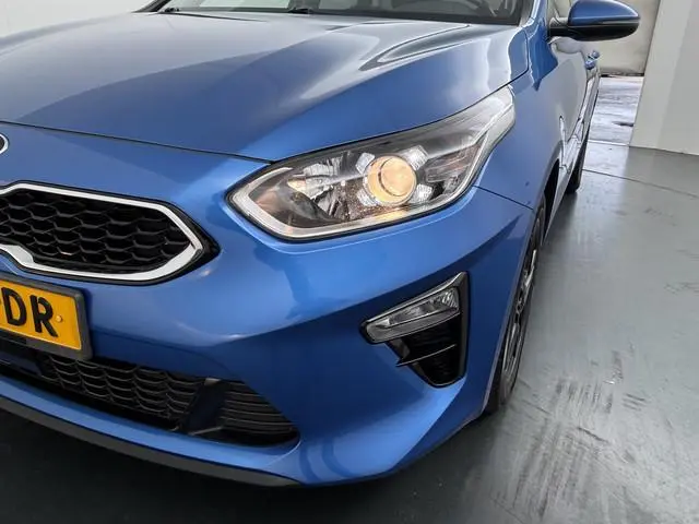 Kia cee'd