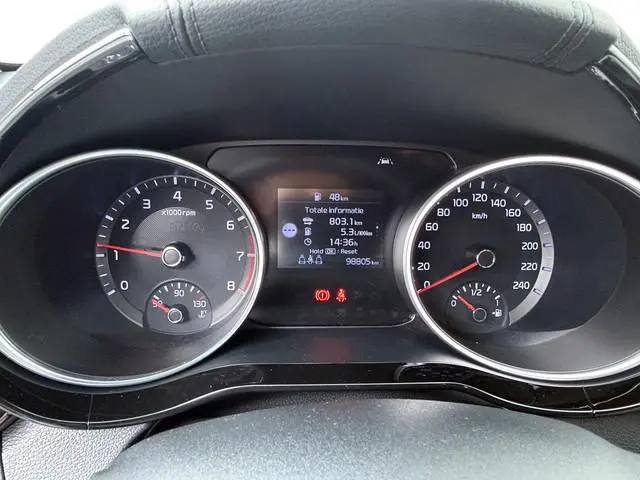 Kia cee'd