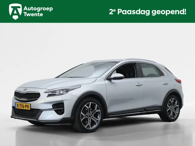Kia XCeed 1.0 T-GDi Dynamic Line | Navigatie | Achteruitrijcamera |