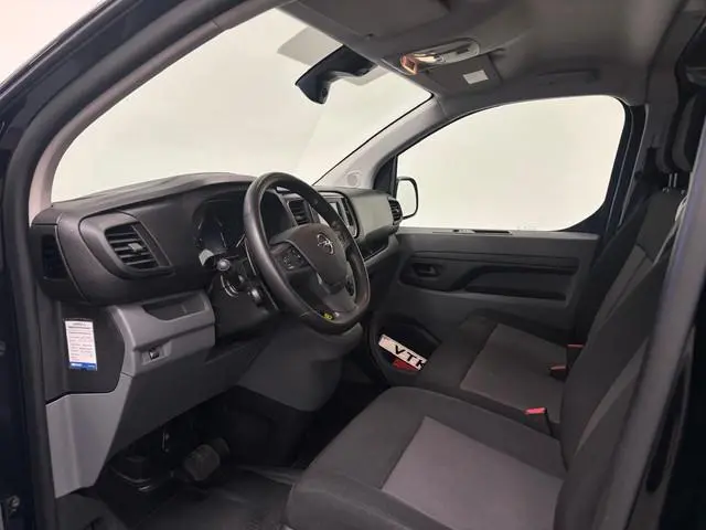 Opel Vivaro 2.0 CDTI Automaat L3H1 Edition Navigatie Apple Carplay/Android Auto Trekhaak Cruise cont...
