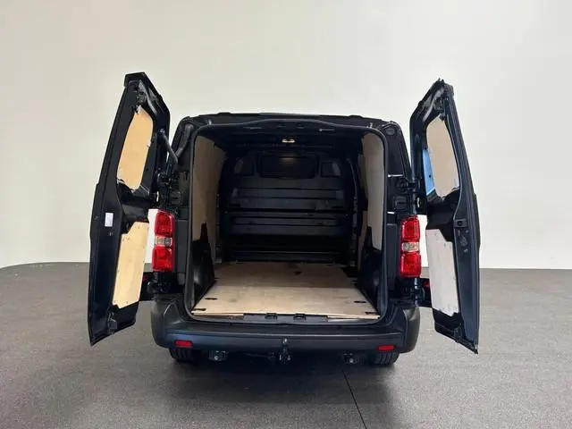 Opel Vivaro 2.0 CDTI Automaat L3H1 Edition Navigatie Apple Carplay/Android Auto Trekhaak Cruise cont...