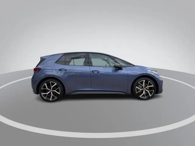 Volkswagen ID.3 Neo