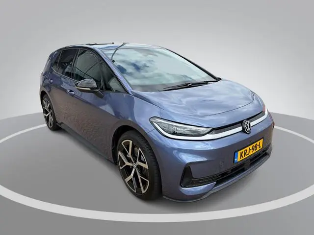 Volkswagen ID.3 Neo