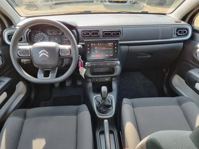 Citroën C3