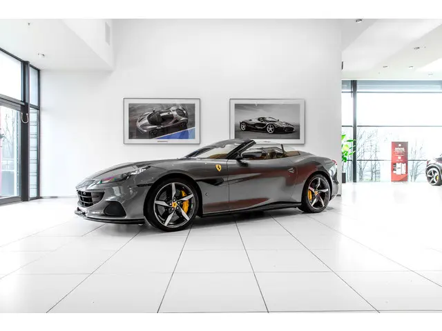 Ferrari Portofino M ~Ferrari Munsterhuis~