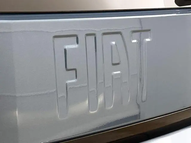 Fiat Grande Panda