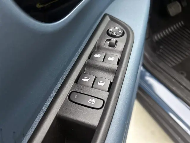 Fiat Grande Panda