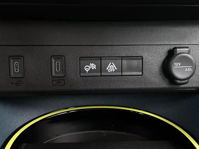 Fiat Grande Panda