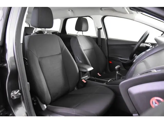 Ford Focus Wagon *Stoelverwarming*Cruise Control*PDC*