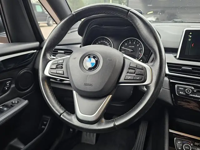 BMW 2 Serie
