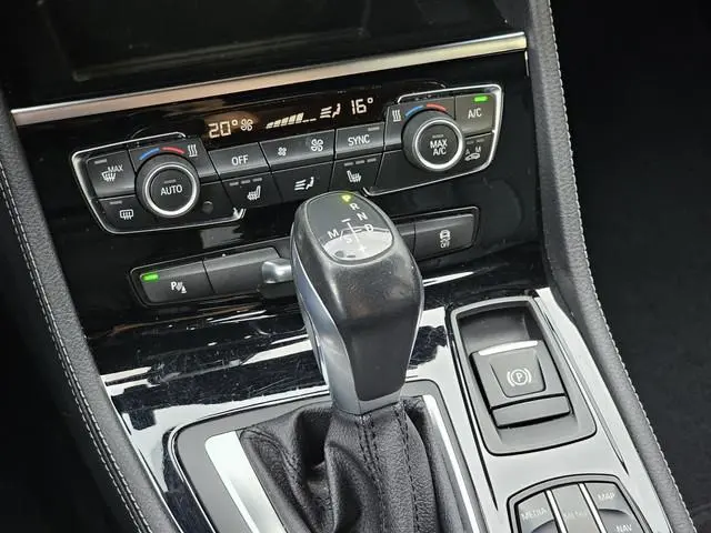 BMW 2 Serie