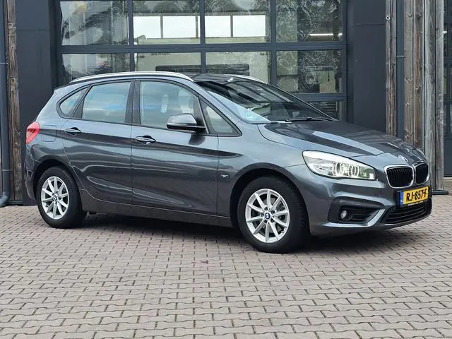 BMW 2 Serie