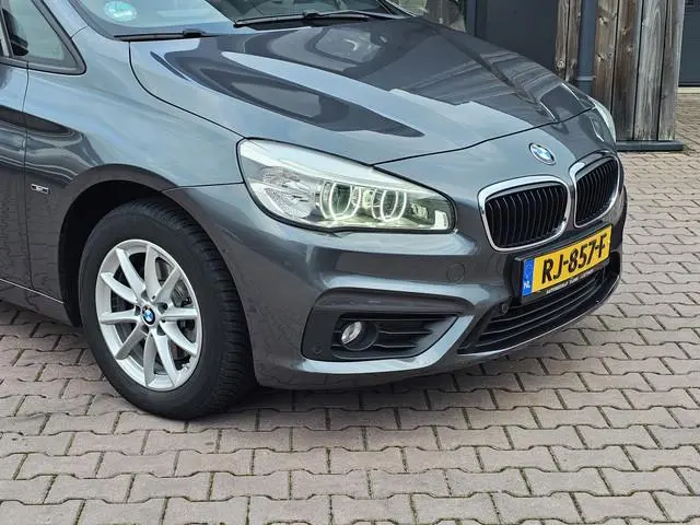 BMW 2 Serie