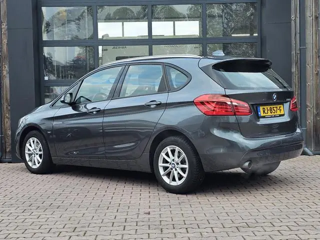 BMW 2 Serie