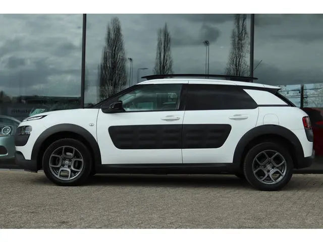 Citroën C4 Cactus