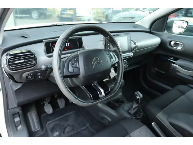 CITROEN C4 CACTUS 1.2 PT SHINE | CRUISE | CLIMATE | NAVI | PDC | LMV