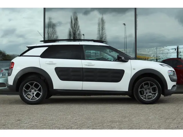 Citroën C4 Cactus