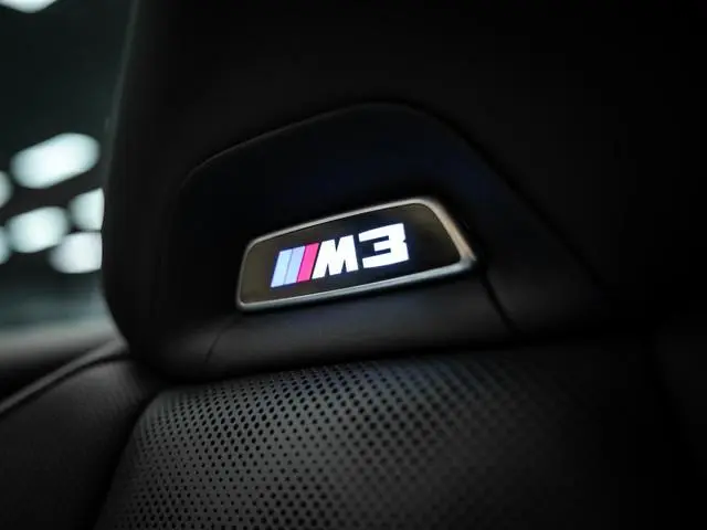BMW M3