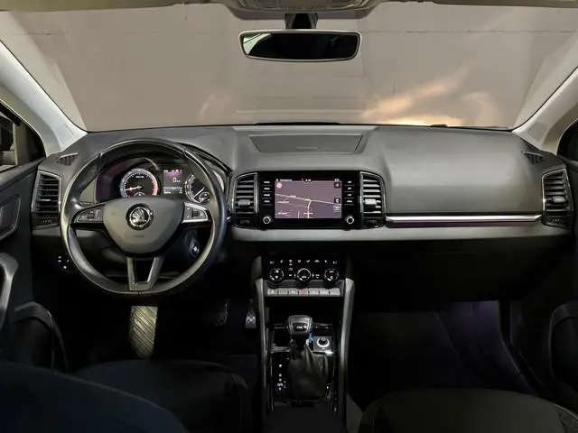 ŠKODA Karoq 1.0 TSI Style | Keyless | Apple carplay | Stoelverwarming