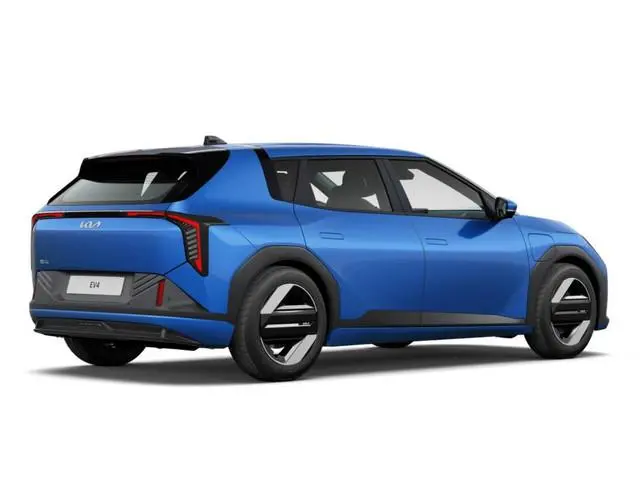 Kia EV4