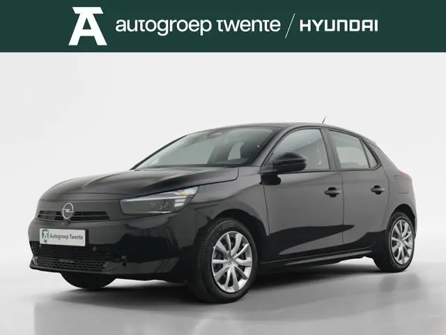 Opel Corsa Electric Edition 50 kWh | 3 Fase | Winterpakket | Private Lease 449,- p.m. |