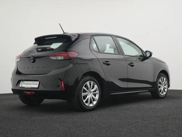 Opel Corsa Electric Edition 50 kWh | 3 Fase | Winterpakket | Private Lease 449,- p.m. |