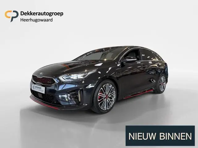 Kia ProCeed 1.6 T-GDI GT panoramadak
