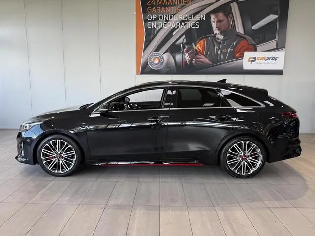 Kia ProCeed 1.6 T-GDI GT panoramadak