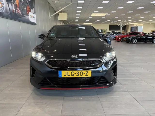 Kia cee'd