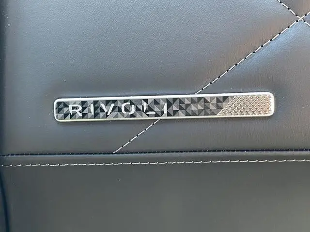DS DS 7
