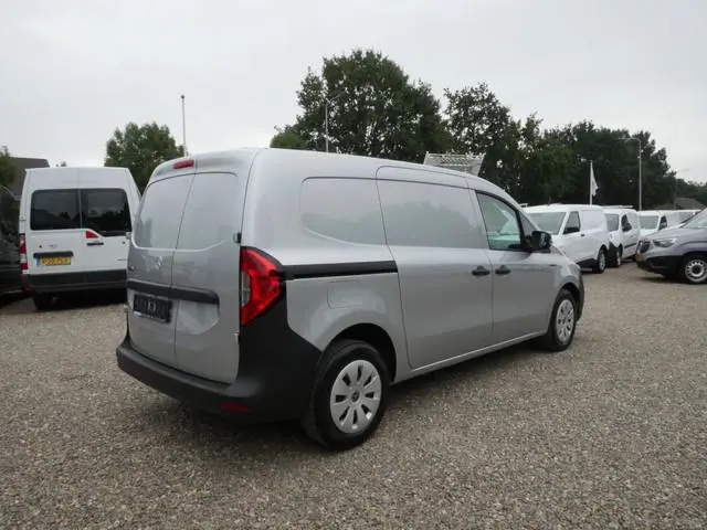Mercedes-Benz eCitan