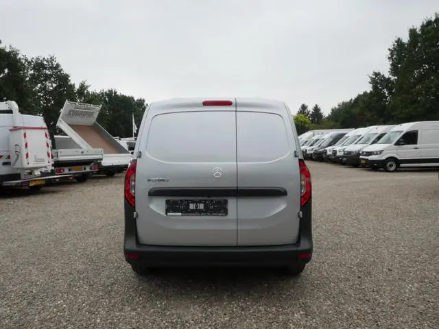 Mercedes-Benz eCitan