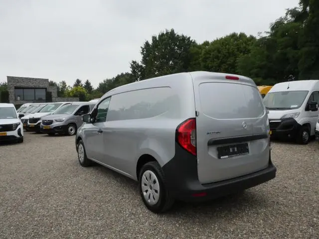 Mercedes-Benz eCitan