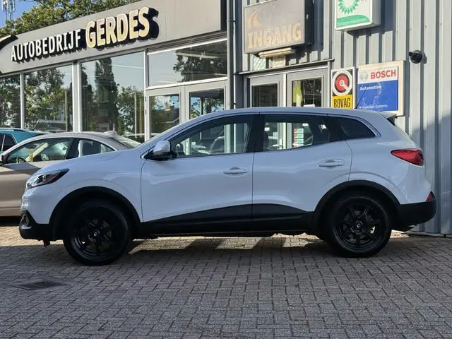 Renault Kadjar 1.2 TCe Life | TREKHAAK | CRUISE | CLIMA | NETTE AUTO |