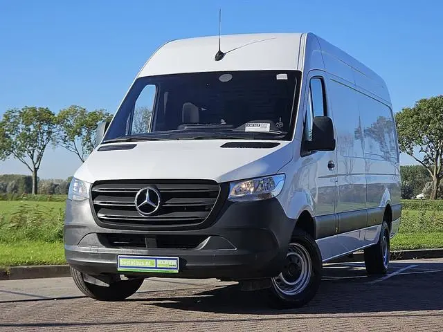MERCEDES-BENZ SPRINTER 316 l3h2 maxi 163pk eur6