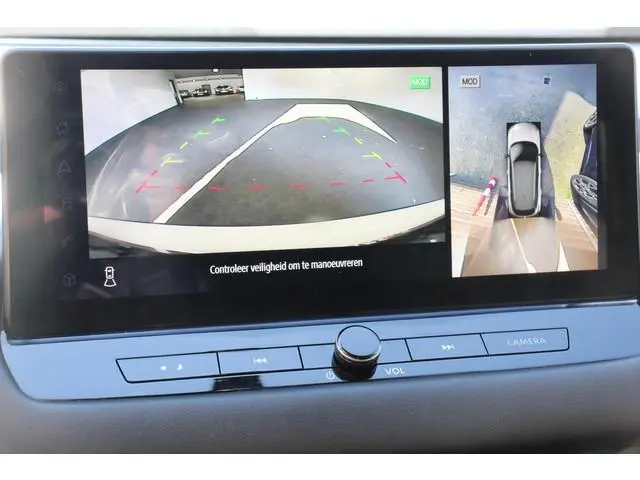 Nissan Qashqai 1.3 MHEV Xtronic N-Connecta  Navigatie Climate Control Camera 360 Led Led Verwarmde v...