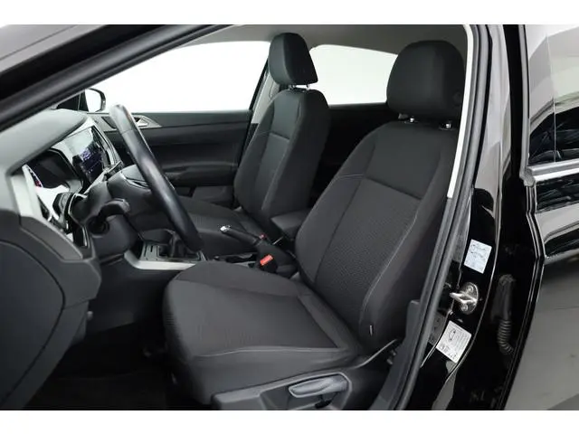 Volkswagen Polo 1.0 TSI 95PK Comfortline | Rijklaar! | Orig. NL | Adapt. Cruise | App. Connect | LED...