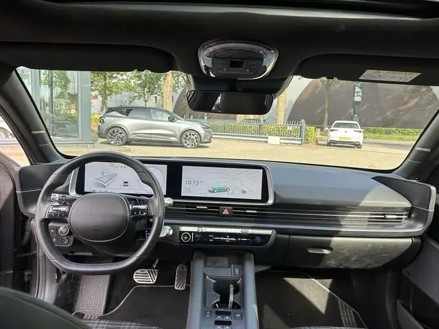 Hyundai IONIQ 6