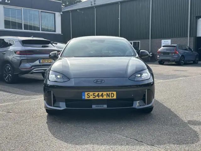 Hyundai IONIQ 6