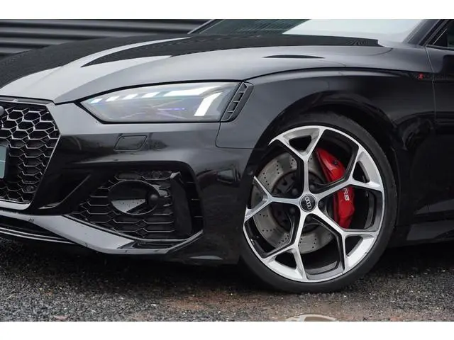Audi RS5