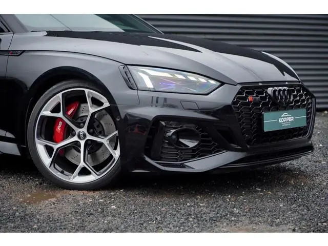 Audi RS5